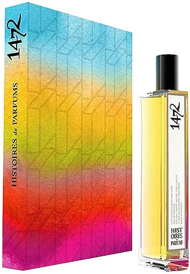 Histoires de Parfums 1472 Eau de Parfum 120ml