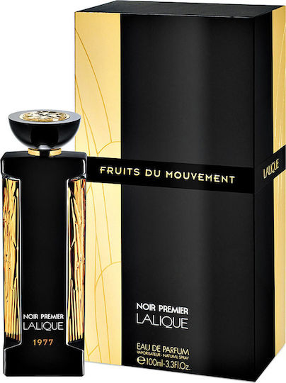 Lalique Fruits du Mouvement Eau de Parfum 100ml