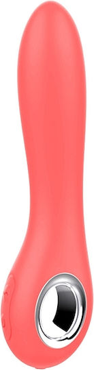 Mokko Toys Δονητής 19.5cm Ροζ