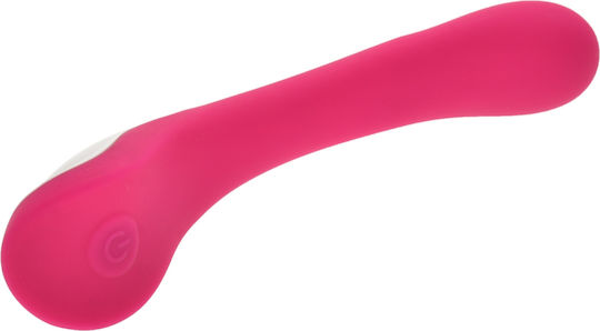 STD Δονητής G-Spot 20cm Ροζ