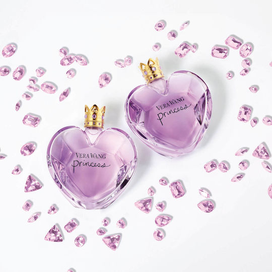 Princess Eau de Toilette 100ml