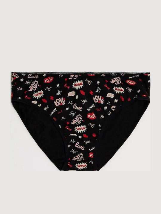 Ysabel Mora Set bustiere pentru copii Multicolore 2buc