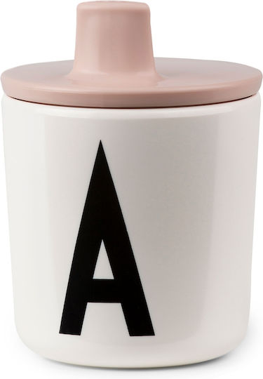 Design Letters Glas Wasser aus Plastik 1Stück Design Letters Glas Wasser aus Plastik 1Stück