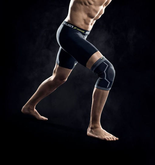 Select Sport Еластична Наколенка с Банели T26-16559