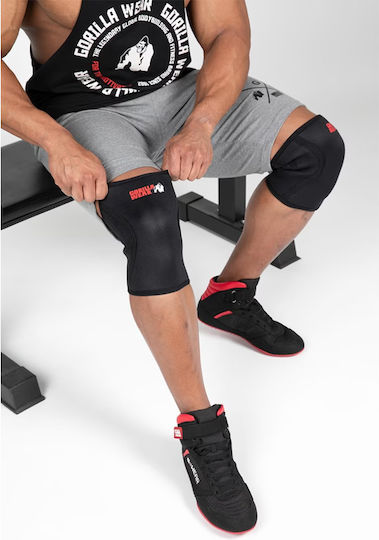 Gorilla Wear Наколенка 5мм 99226-900