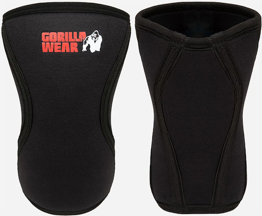 Gorilla Wear Наколенка 5мм 99226-900