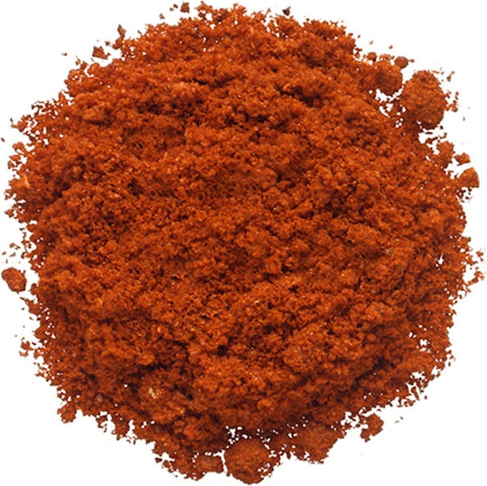 Sweet Red Paprika Pepper Hungary No120 200 Gr