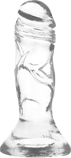 Harness 12cm σε Διάφανο Χρώμα