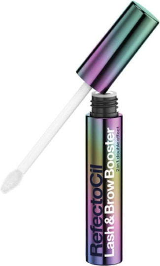 RefectoCil Serum Dublu Efect pentru Sprâncene și Gene 6ml