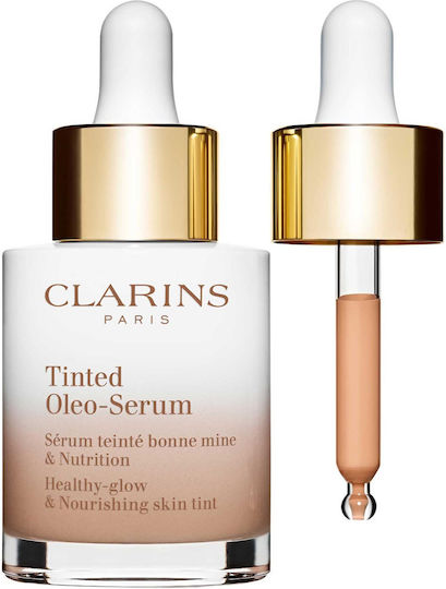 Clarins Anti-aging Serum Face 30ml