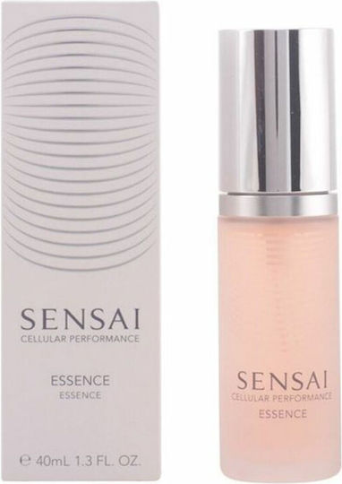 Sensai Cellular Performance Standard Series Essence Moisturizing & Anti-aging Essence Face for Firming 40ml