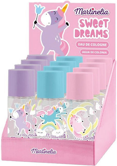 Martinelia Unicorn Sweet Dreams Pflege-Set