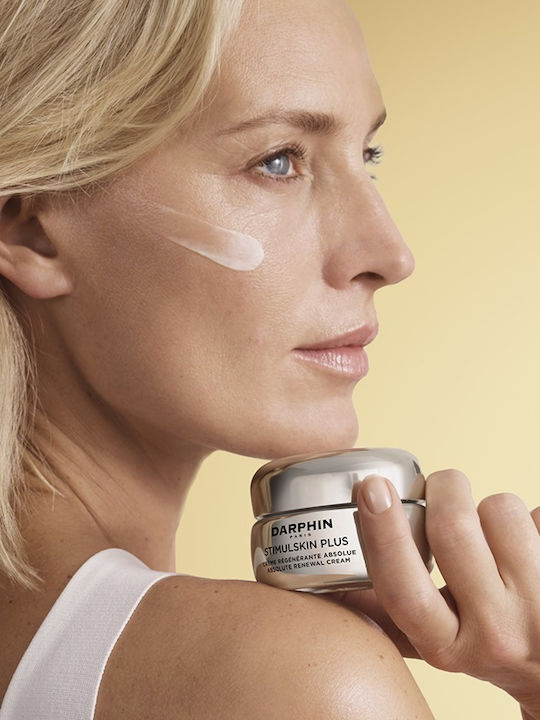 Darphin Age Defying Set Stimulskin Plus Collection Hautpflegeset für Anti-Aging 4Stück