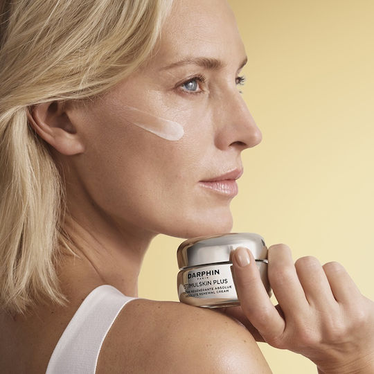 Darphin Age Defying Set Stimulskin Plus Collection Σετ Περιποίησης για Αντιγήρανση 4τμχ