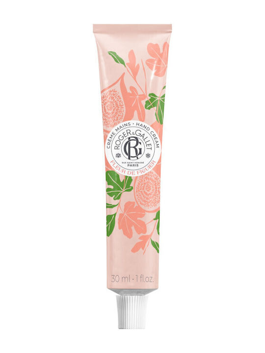 Roger & Gallet Hautpflegeset für Feuchtigkeitsspendend