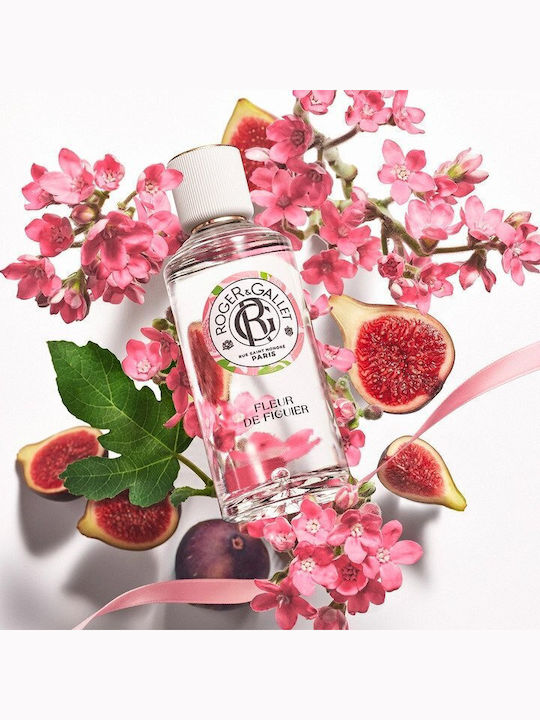 Roger & Gallet Hautpflegeset für Feuchtigkeitsspendend