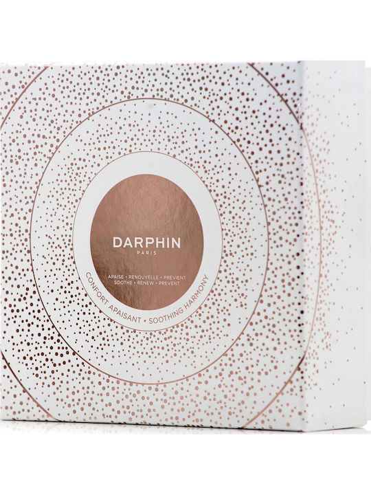 Darphin Ιntral Inner Youth Rescue Skin Care Set for Moisturizing