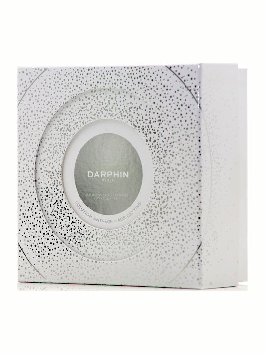 Darphin Age Defying Set Stimulskin Plus Collection Hautpflegeset für Anti-Aging 4Stück
