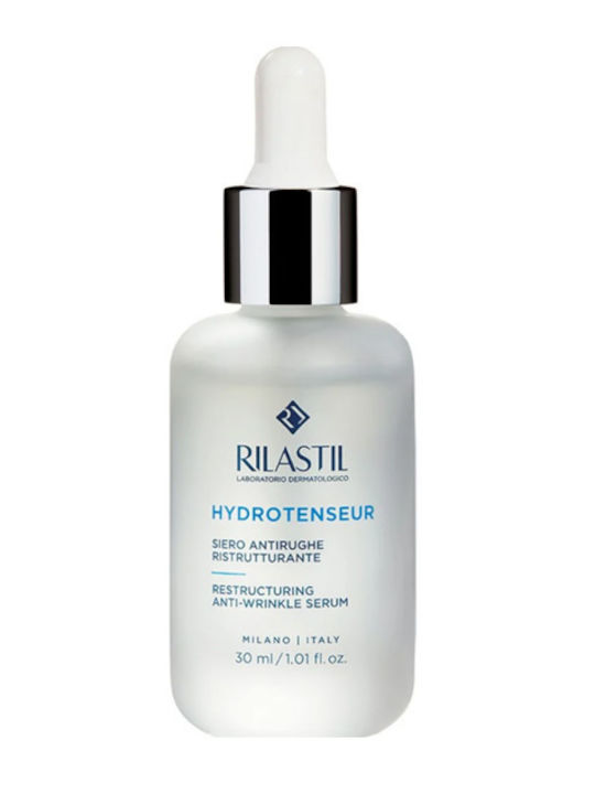 Rilastil Hydrotenseur Skin Care Set for Αnti-ageing