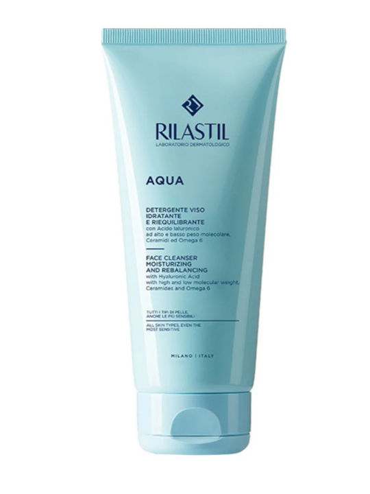 Rilastil Hydrotenseur Skin Care Set for Αnti-ageing