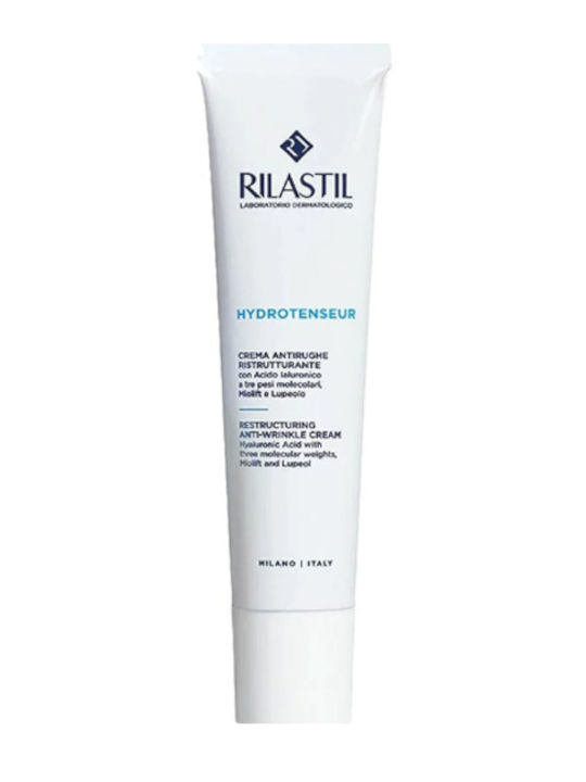Rilastil Hydrotenseur Skin Care Set for Αnti-ageing