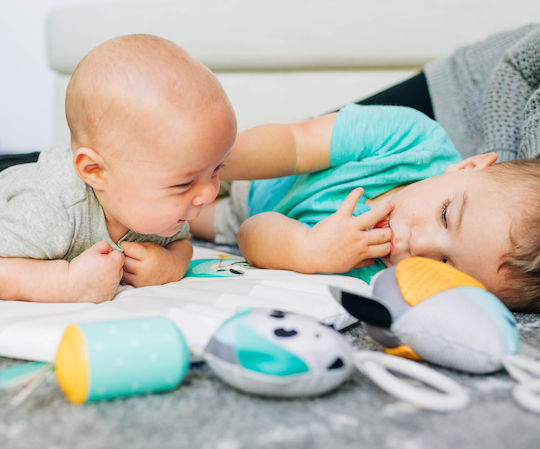 Tiny Love Geschenkset für Babys