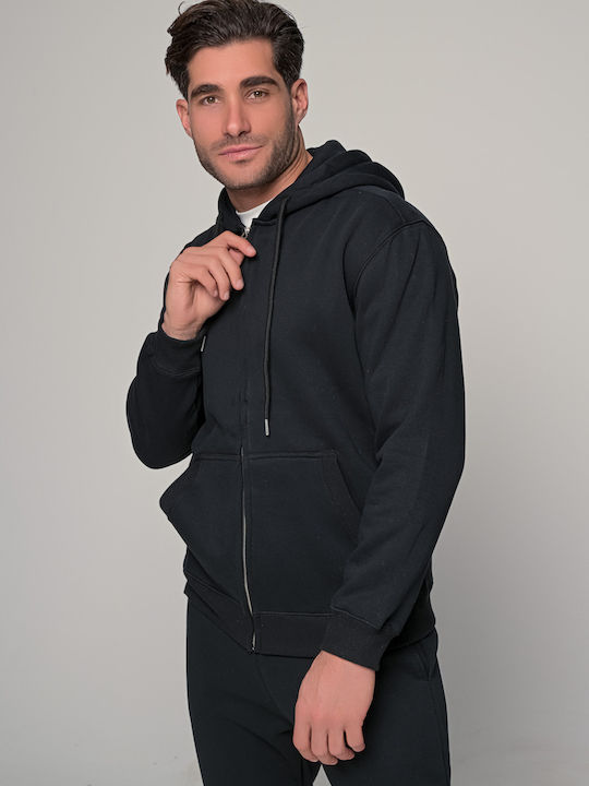 Sweatshirt Black