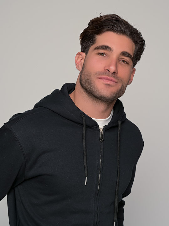 Sweatshirt Black