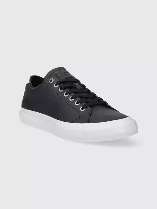 Tommy Hilfiger Bărbați Sneakers Negre