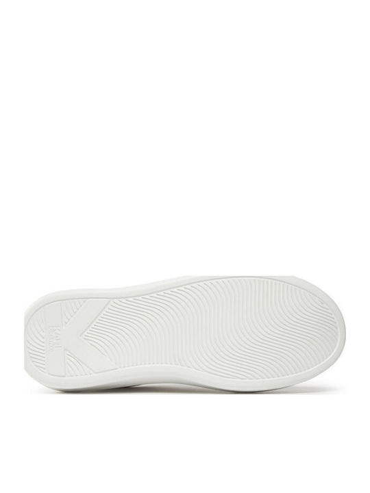 Sneakers White