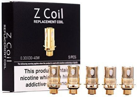Innokin Zcoils Αντιστάση Ηλεκτρονικών Τσιγάρων 1.6ohm (MTL)