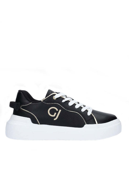 Gaudi Sneakers Black