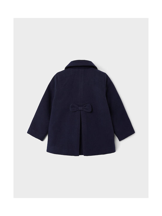 Name It Kids Coat Blue