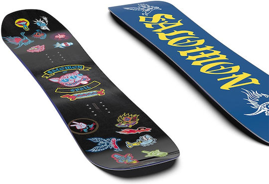 Salomon Grail Παιδική Σανίδα Snowboard