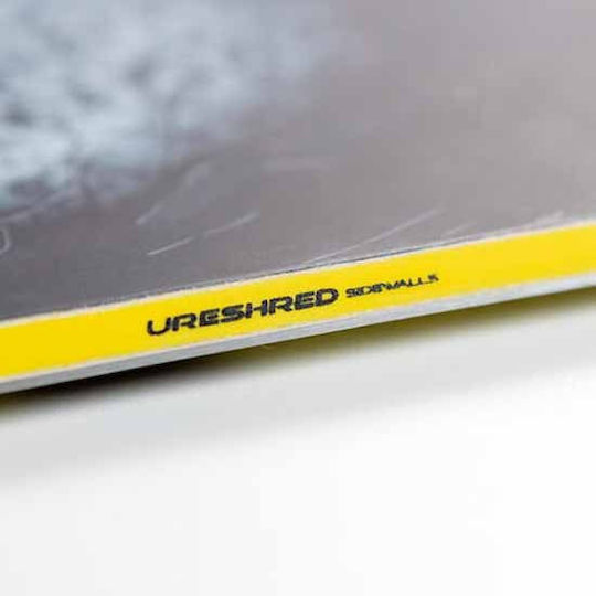 Nitro Beast Gelb Farbe