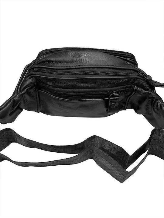 Waist Bag Black