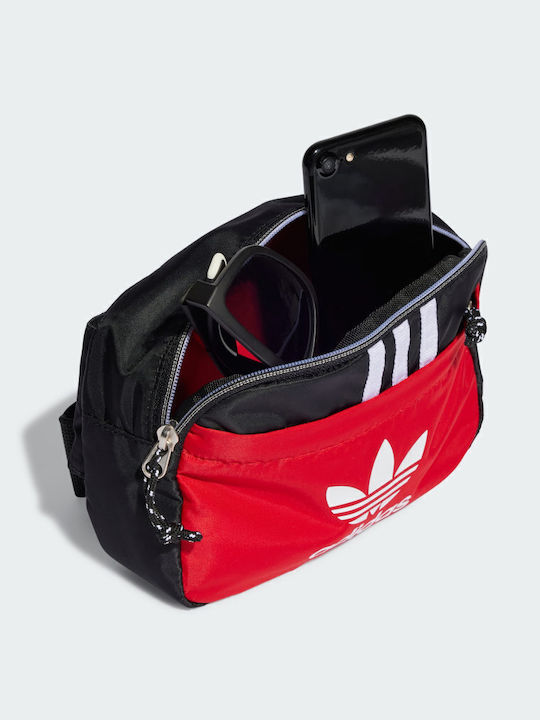 Adicolor Archive Bum Bag Taille Rot