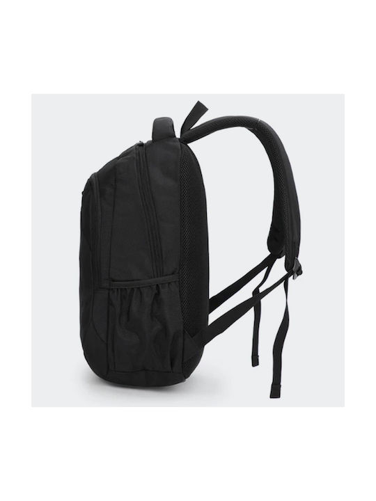 Aoking Fabric Backpack Black 21.6lt