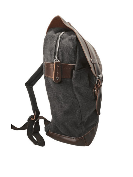 Ormi Men's Backpack Brown