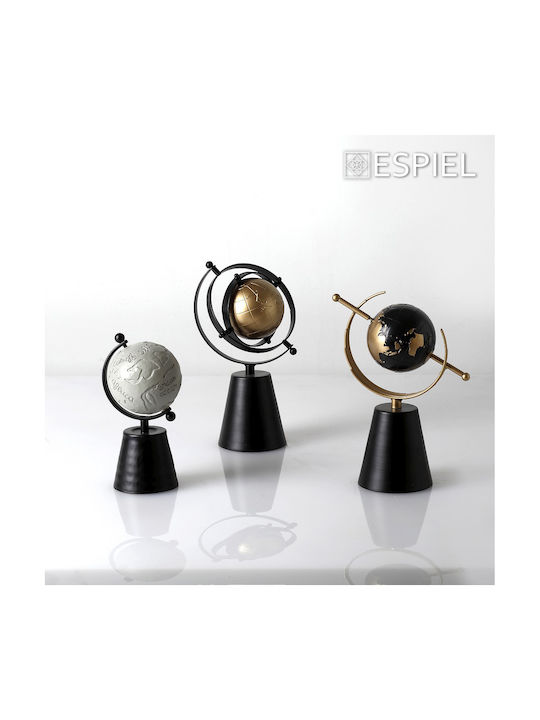 Espiel World Globe