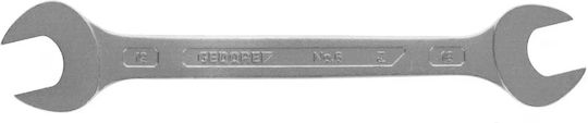 Gedore Double German Wrench 18x19mm 6 18x19