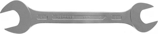 Gedore Двойна немска гаечна ключалка Размер 24x27мм 6 24x27