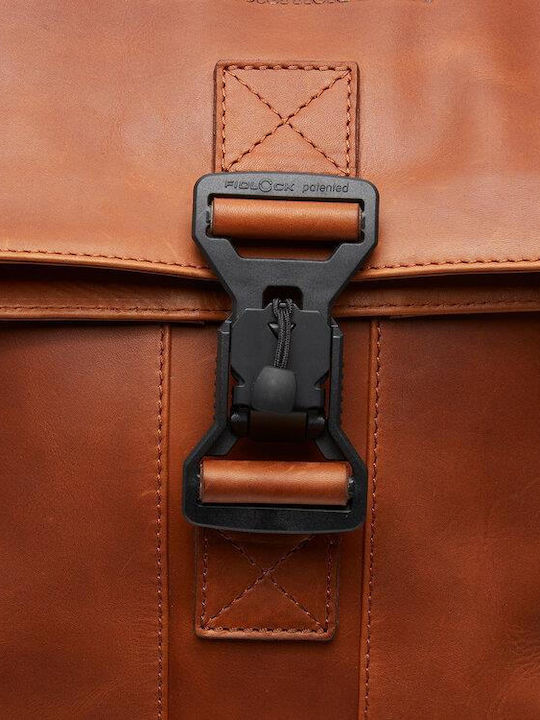 The Chesterfield Brand Backpack Ταμπά