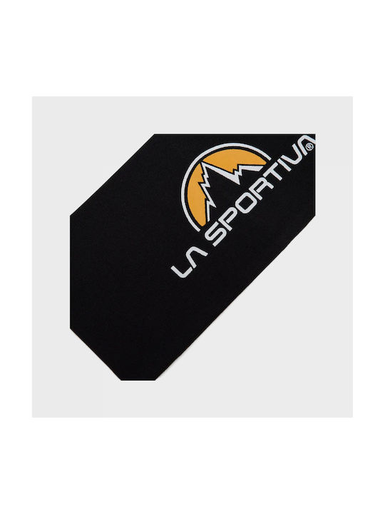La Sportiva Bandă de cap sport Negru