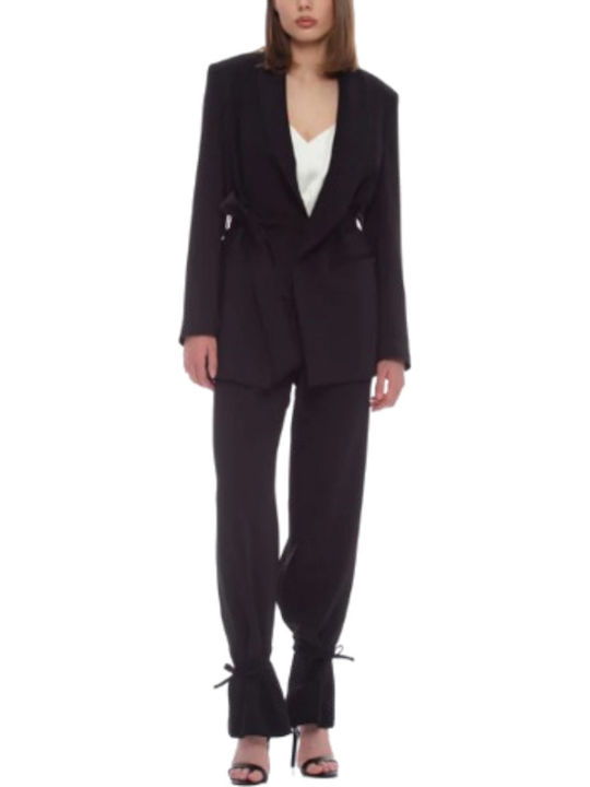 kocca Damen Blazer Nero.
