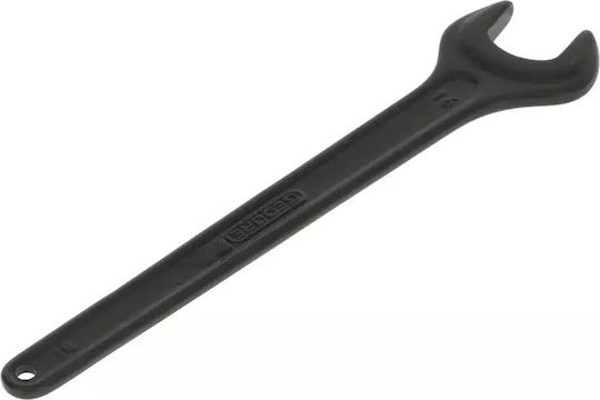 Gedore German Wrench Size 16mm Einzeln Schwarz 894 16