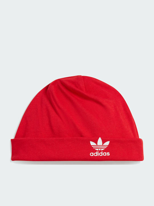 adidas Σετ Φορμάκια Κόκκινα 2τμχ