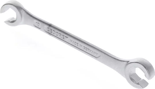 Gedore Double Polygon Wrench 10x11mm