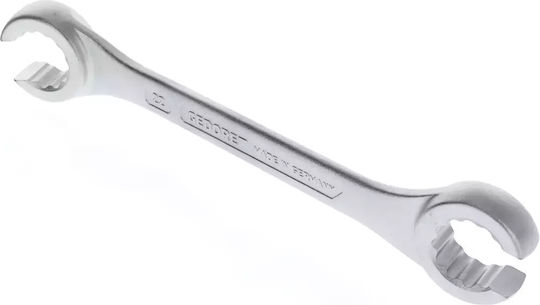 Gedore Double Polygon Wrench 22x24mm