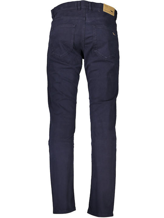 Harmont & Blaine Men's Trousers Blue.